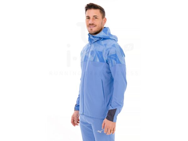 Mizuno Paris Athlete M