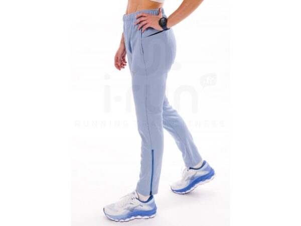 Mizuno Paris Athlete Warm Up W