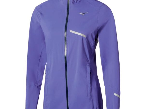MIZUNO TRAIL WP 20K JACKET W