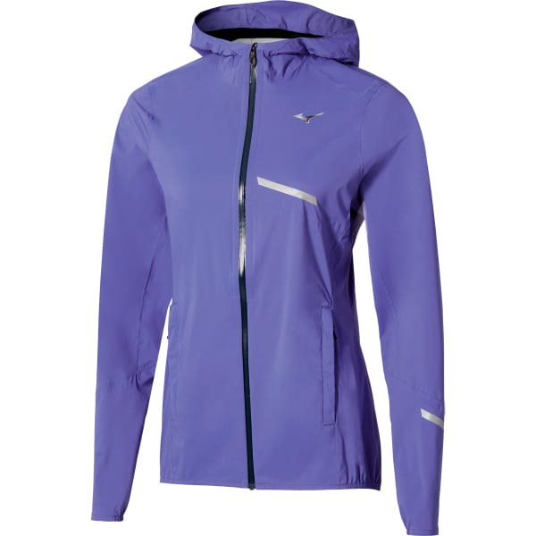 MIZUNO TRAIL WP 20K JACKET W