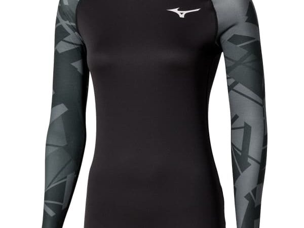 MIZUNO VIRTUAL BODY G5 CREW NECK W