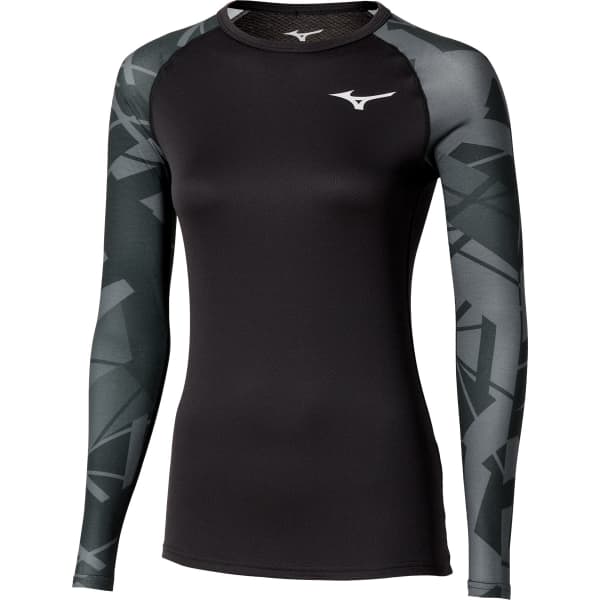MIZUNO VIRTUAL BODY G5 CREW NECK W
