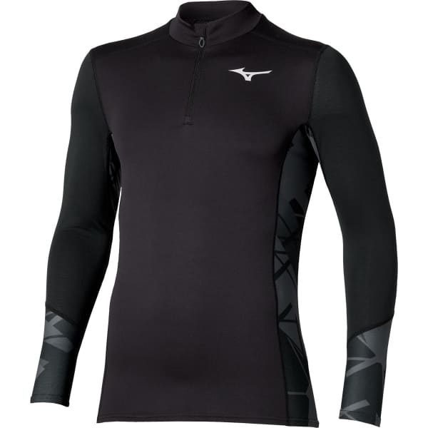 MIZUNO VIRTUAL BODY G5 HALF ZIP