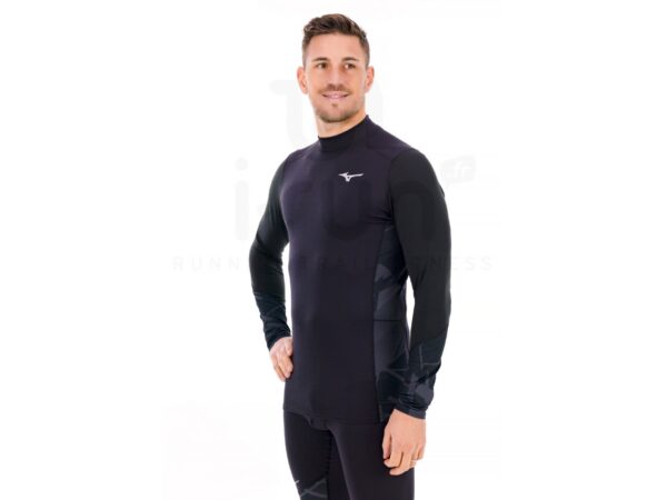 Mizuno Virtual Body G5 High Neck