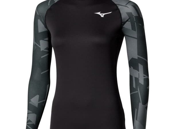 MIZUNO VIRTUAL BODY G5 HIGHT NECK W