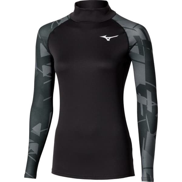 MIZUNO VIRTUAL BODY G5 HIGHT NECK W