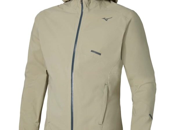 MIZUNO WATERPROOF 20K JACKET