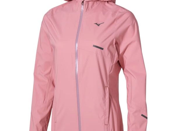 MIZUNO WATERPROOF 20K JACKET W