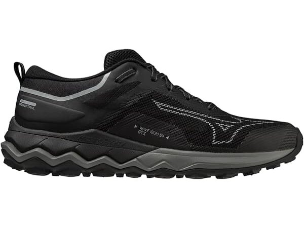 MIZUNO WAVE IBUKI 4 GORE-TEX W