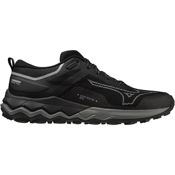 MIZUNO WAVE IBUKI 4 GORE-TEX W