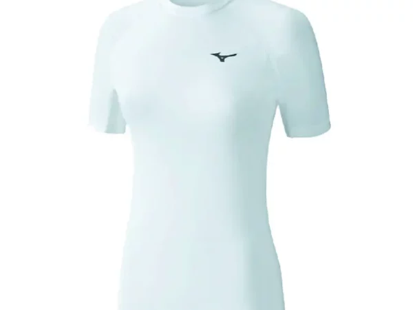 T-shirt femme Mizuno M.arts Bio Gear