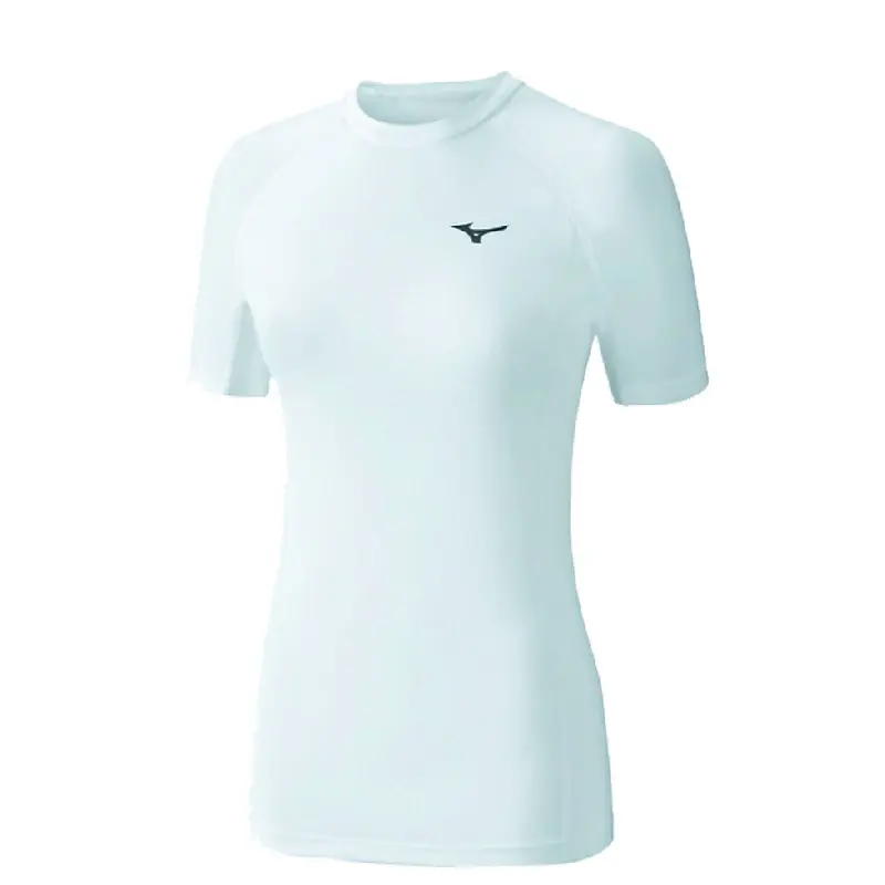 T-shirt femme Mizuno M.arts Bio Gear
