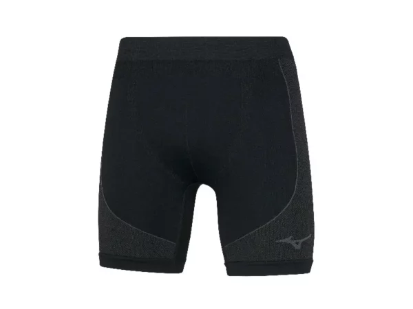 Sous short Mizuno Team Under