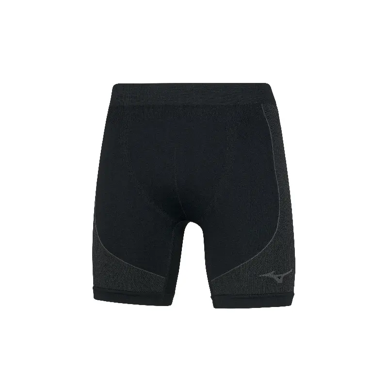 Sous short Mizuno Team Under