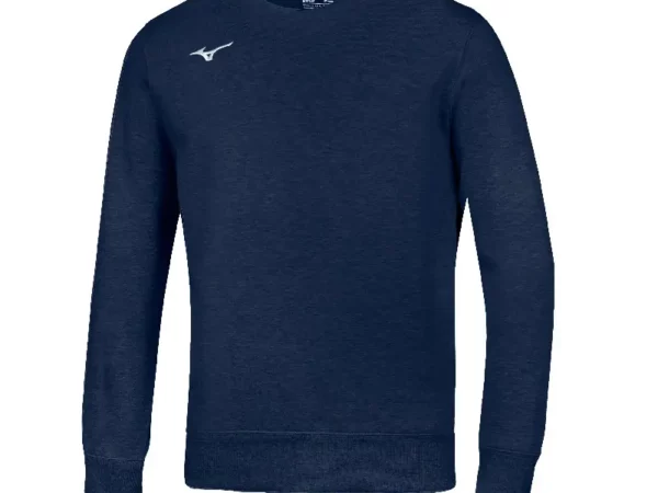 Sweatshirt Mizuno Team Terry