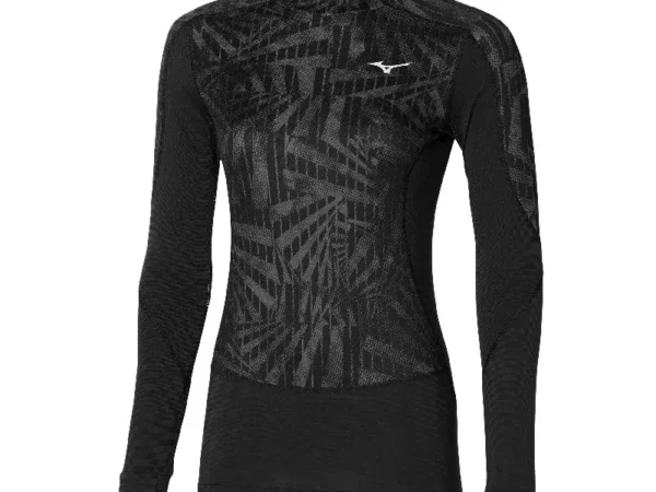 Maillot thermique femme Mizuno V. G4