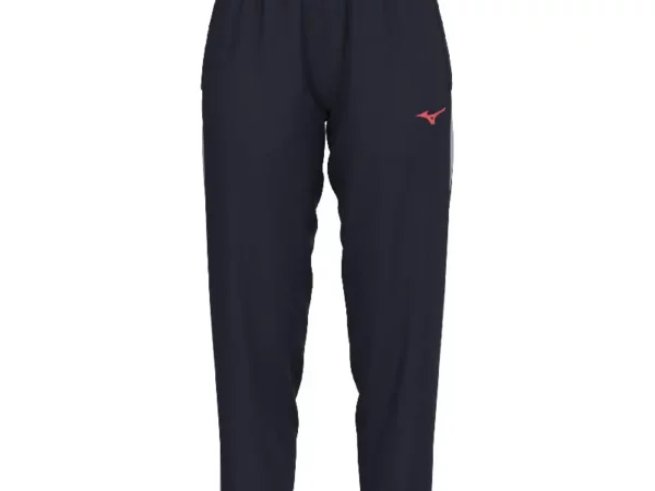 Pantalon d'entraînement femme Mizuno Athletics