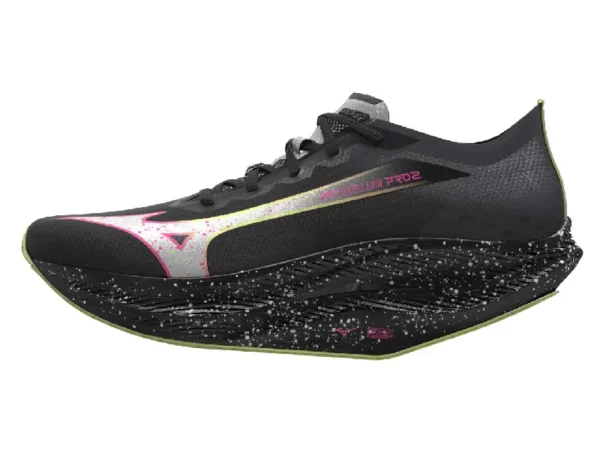 Chaussures de running Mizuno Wave Rebellion Pro