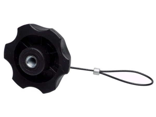 Molette de réglage FollowMe-Tandem pour arceau porteur