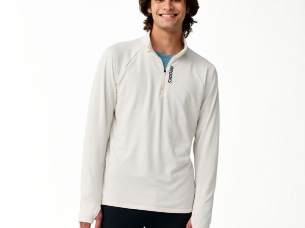 Momentum Thermal 1/2 Zip