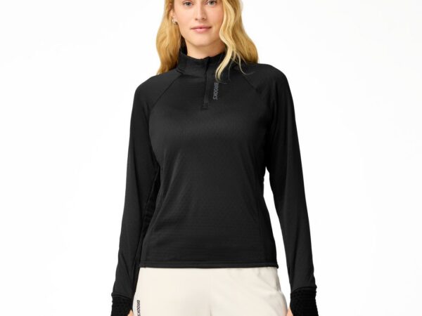 Momentum Thermal 1/4 Zip