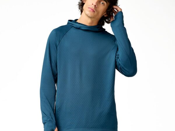 Momentum Thermal Hoodie