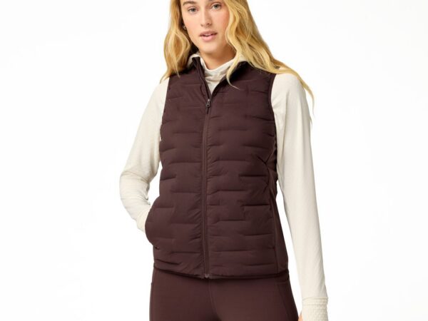 Momentum Thermal Vest