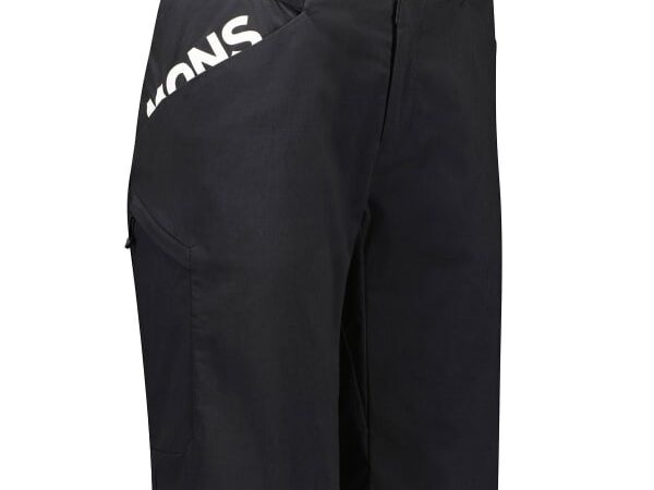MONS ROYALE DIVERSION MERINO TRAIL SHORTS W