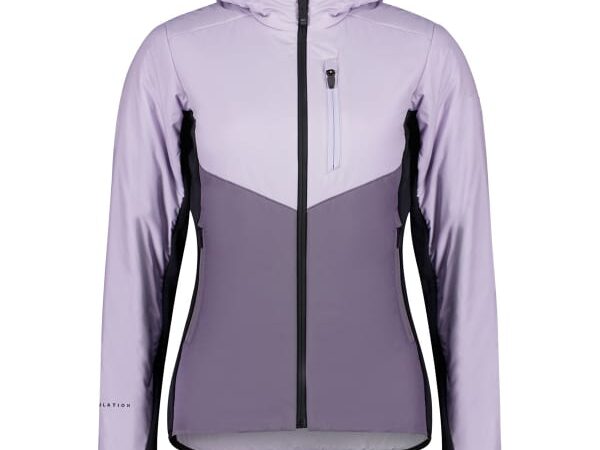 MONS ROYALE MONS ROYAL WMNS ARETE WOOL INSULATION HOOD-