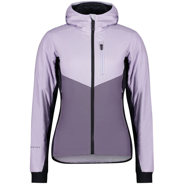 MONS ROYALE MONS ROYAL WMNS ARETE WOOL INSULATION HOOD-