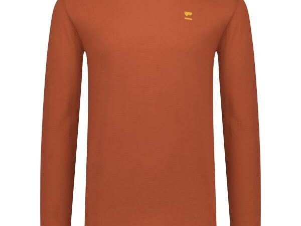MONS ROYALE YOTEI MERINO CLASSIC LS