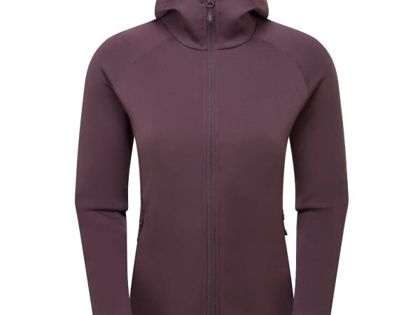MONTANE FURY HOODIE W