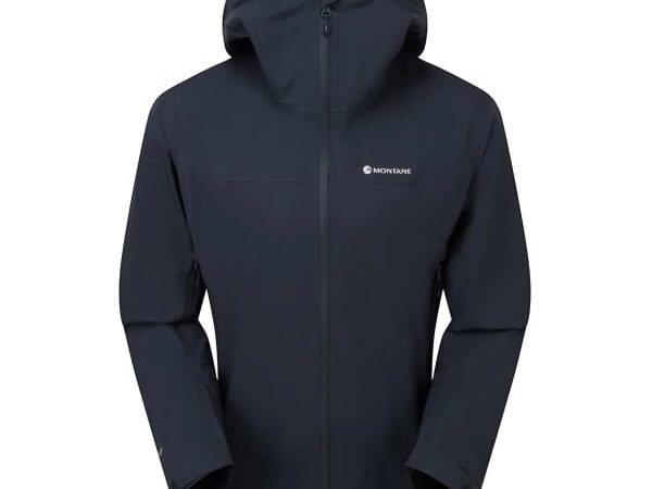 MONTANE NIVEUS LITE JACKET
