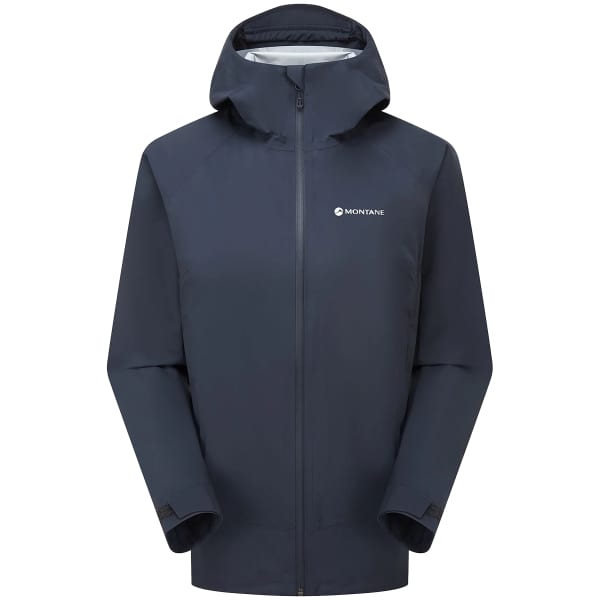 MONTANE W CETUS JACKET