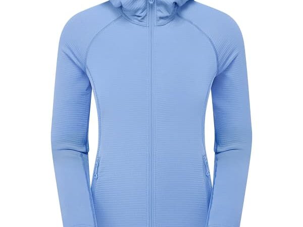 MONTANE W PROTIUM LITE HOODIE