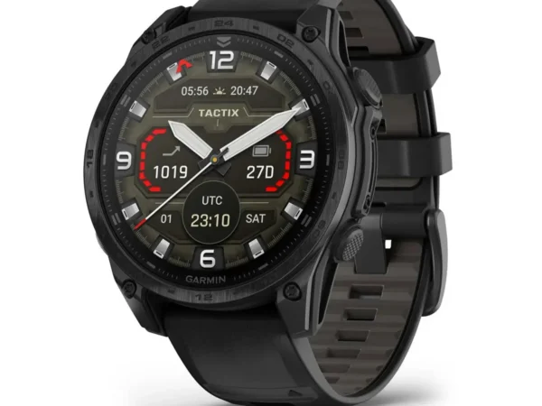 Montre connectée Garmin tactix® 8 Amoled 47 mm