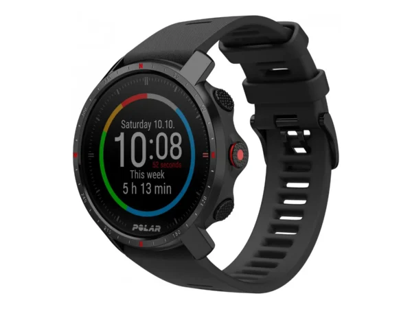 Montre connectée Polar Grit X Pro DLC