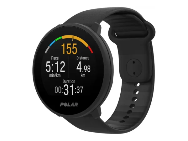 Montre connectée Polar Unite