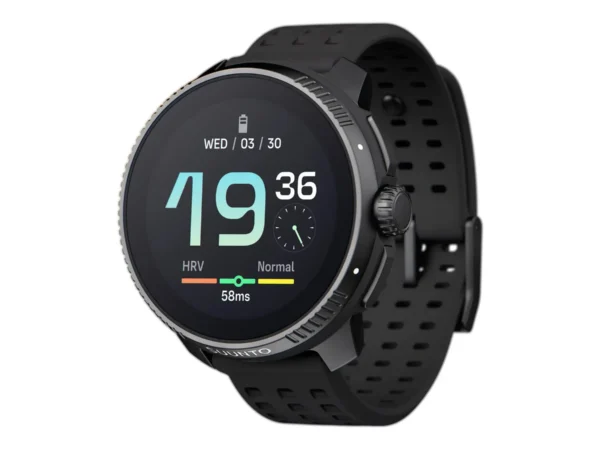 Montre connectée Suunto Race