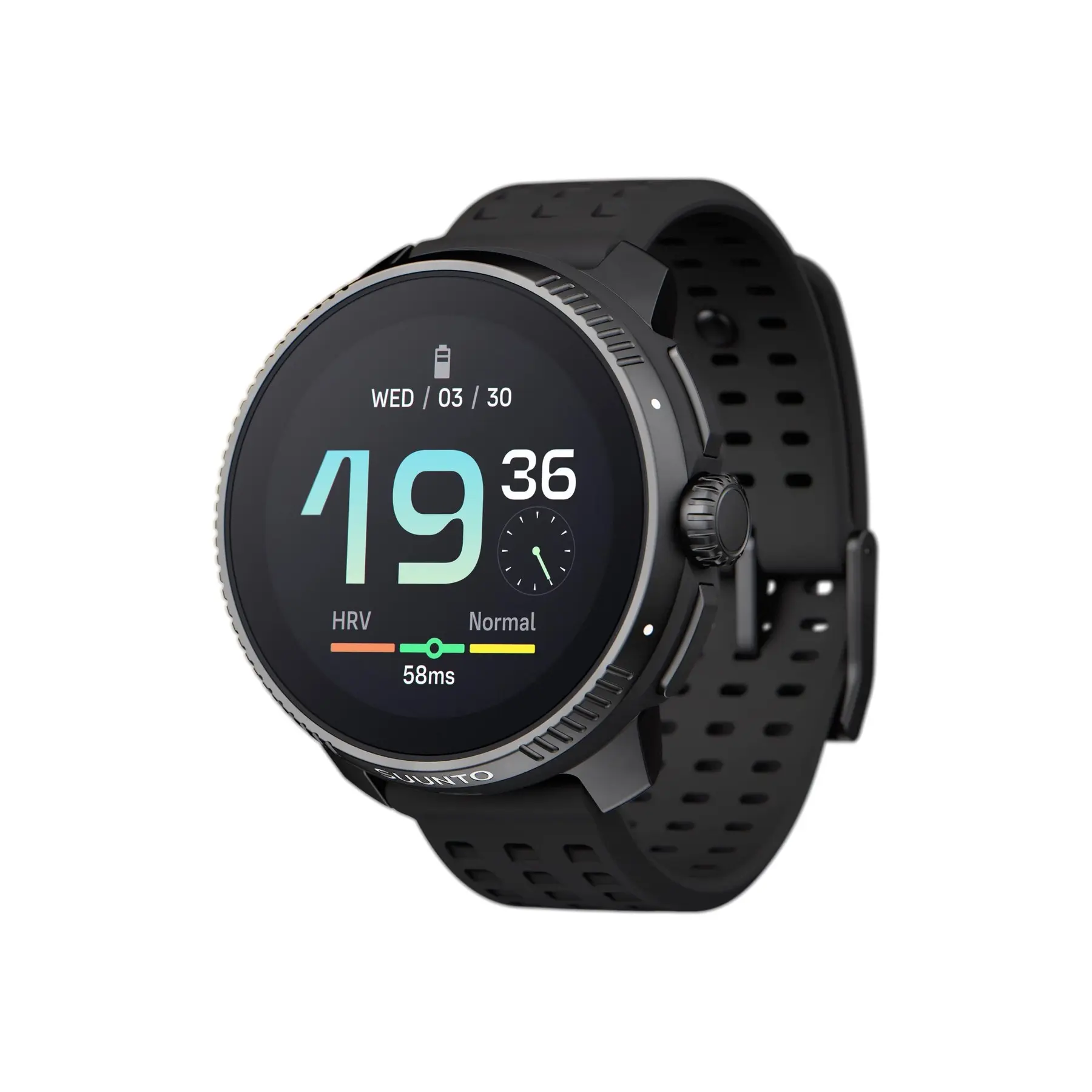 Montre connectée Suunto Race