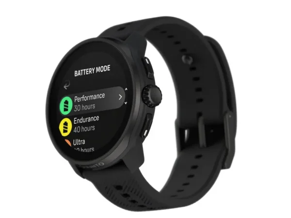 Montre connectée Suunto Race S