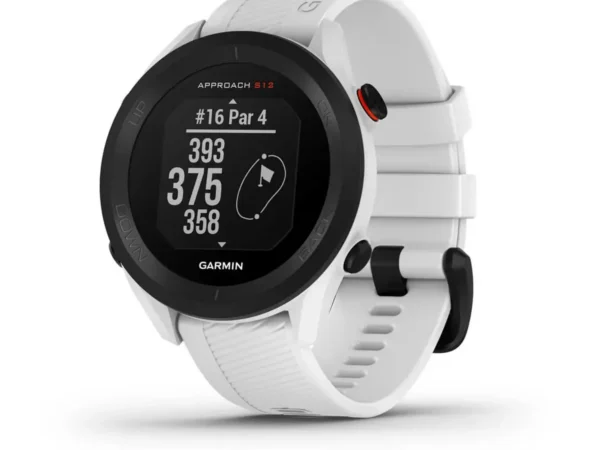 Montre GPS Garmin Approach® S12 43 mm