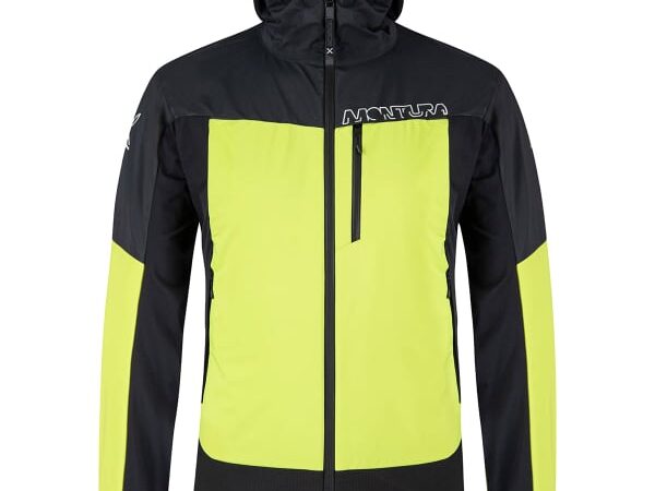 MONTURA AIR ACTION HYBRID JACKET