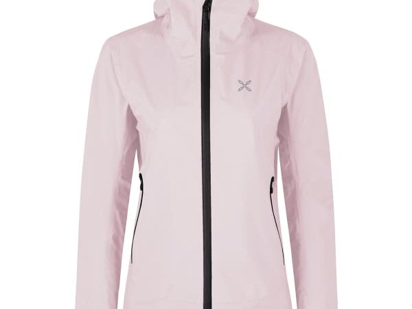MONTURA ELBA G JACKET W
