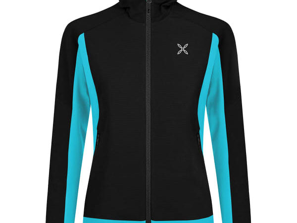 MONTURA PREMIUM WIND HOODY JACKET W