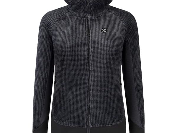 MONTURA REMIX FLEECE JACKET W