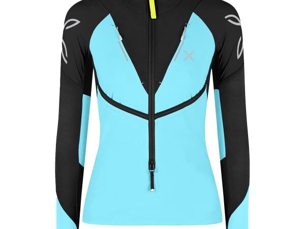 MONTURA SLICK 2 MAGLIA W