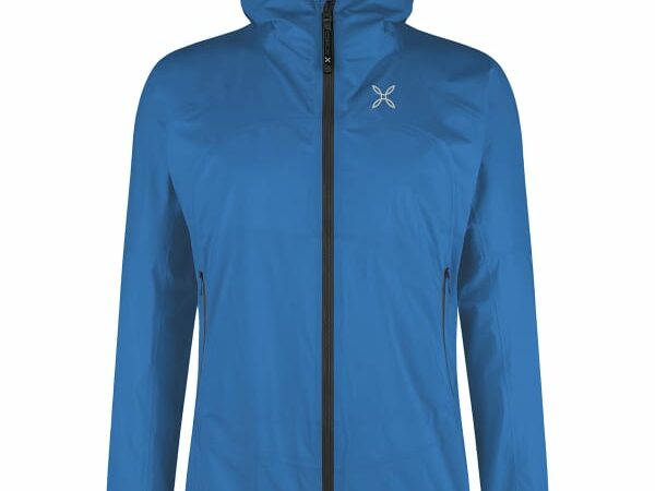 MONTURA UPLAND 3L HOODED JACKET