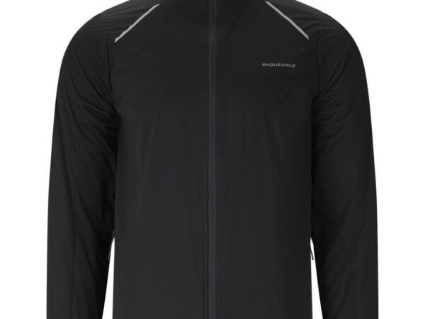 Morakot Technical Jacket