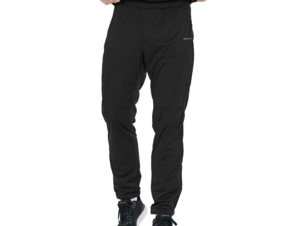 Morakot Technical Long Pants
